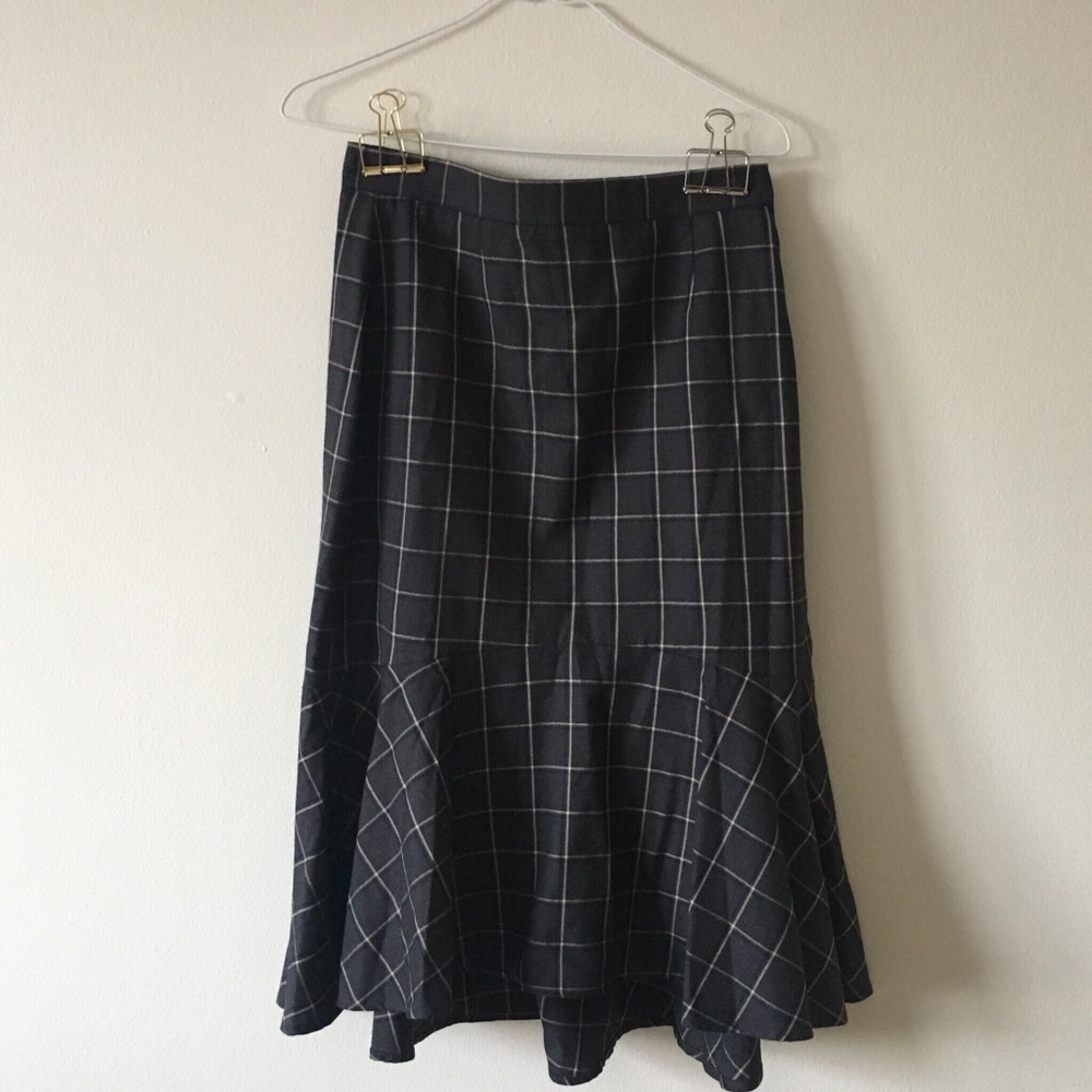 Spao skirt